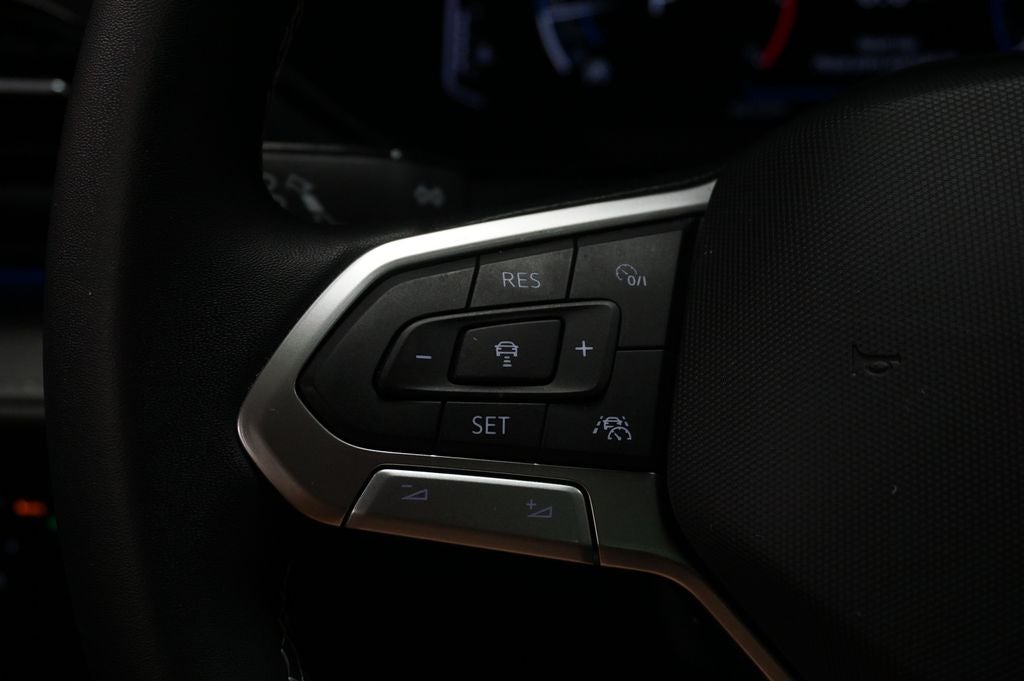 2023 Volkswagen Taos 1.5T SEL