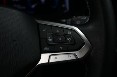 2023 Volkswagen Taos 1.5T SEL