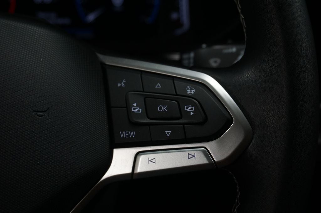 2023 Volkswagen Taos 1.5T SEL