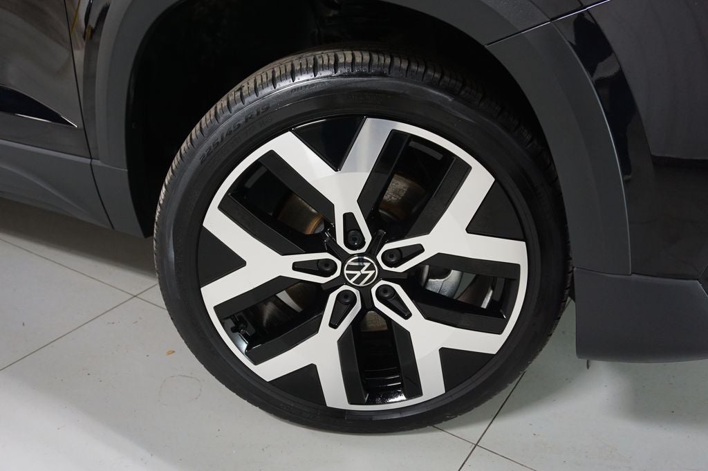 2023 Volkswagen Taos 1.5T SEL