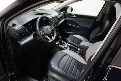 2023 Volkswagen Taos 1.5T SEL