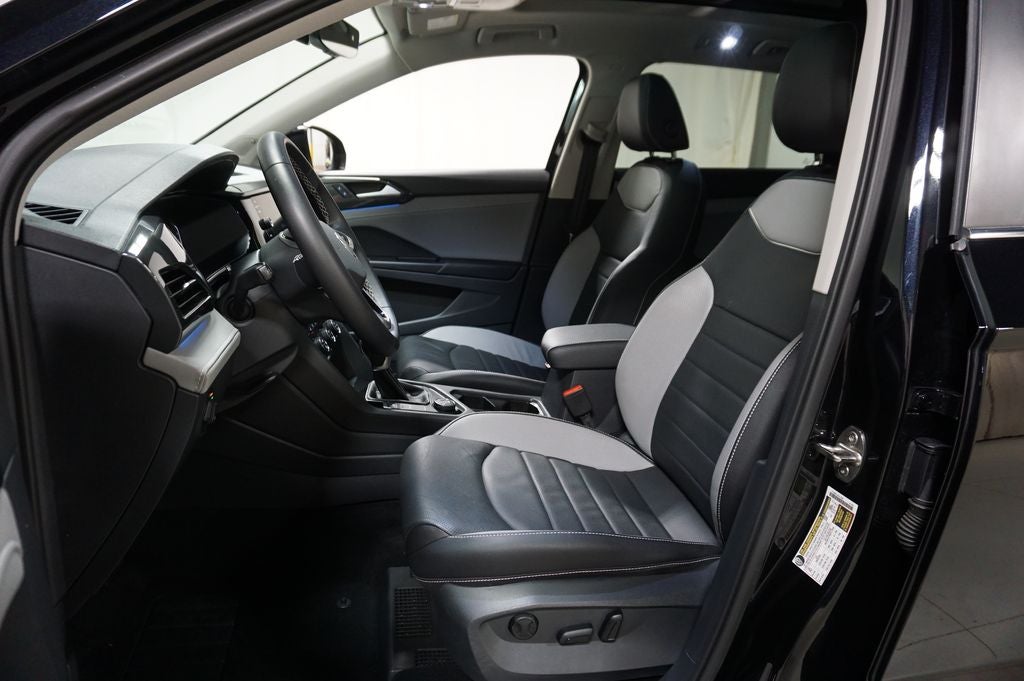 2023 Volkswagen Taos 1.5T SEL