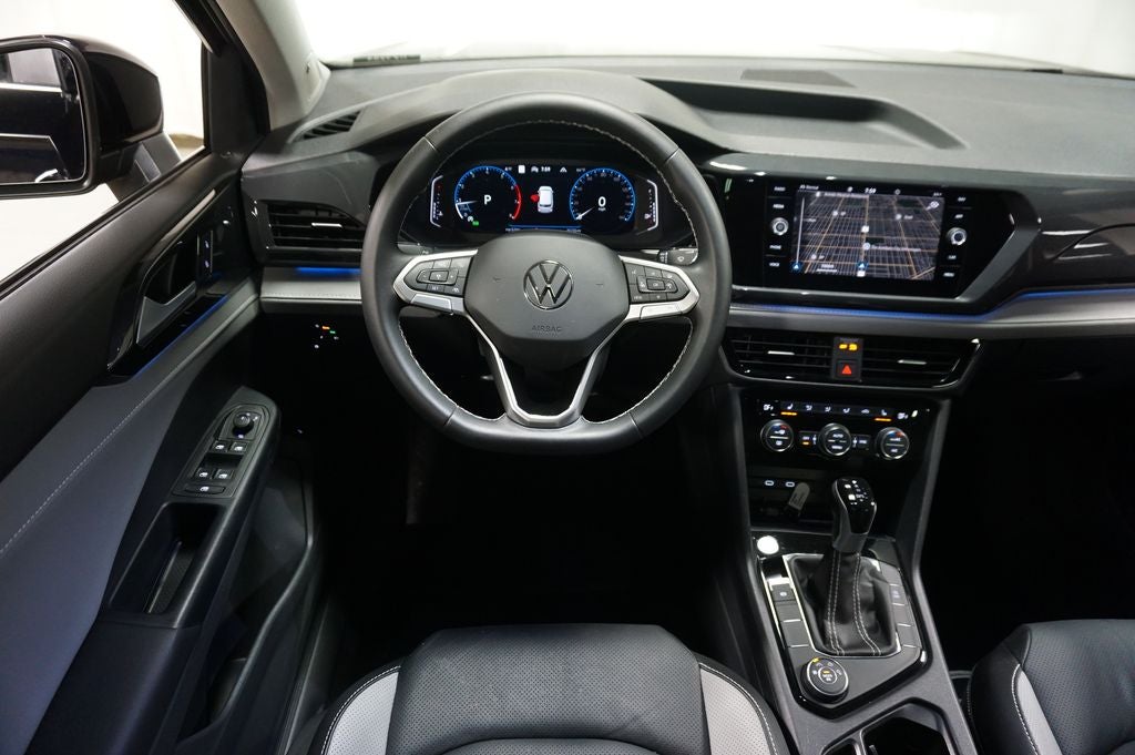 2023 Volkswagen Taos 1.5T SEL