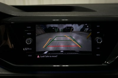 2023 Volkswagen Taos 1.5T SEL