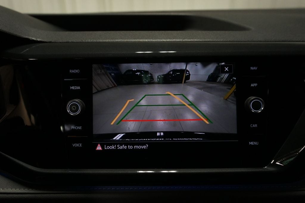 2023 Volkswagen Taos 1.5T SEL