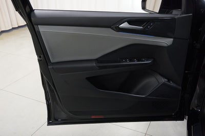 2023 Volkswagen Taos 1.5T SEL