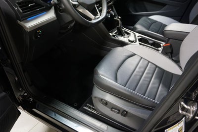 2023 Volkswagen Taos 1.5T SEL