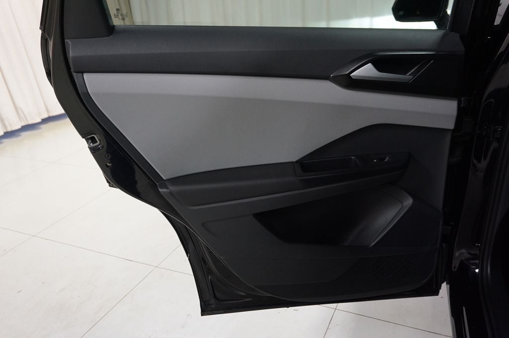 2023 Volkswagen Taos 1.5T SEL