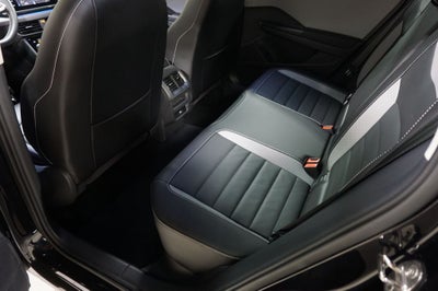 2023 Volkswagen Taos 1.5T SEL