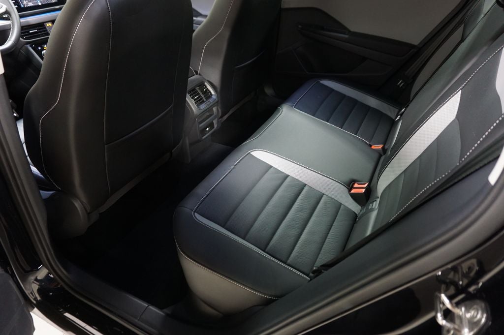 2023 Volkswagen Taos 1.5T SEL