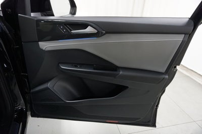 2023 Volkswagen Taos 1.5T SEL
