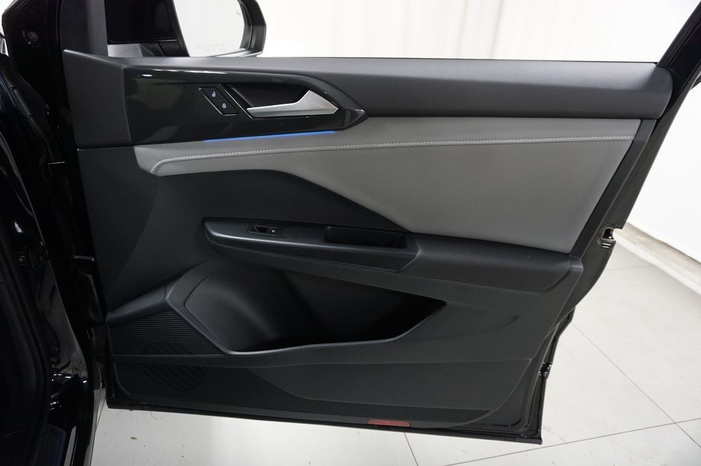 2023 Volkswagen Taos 1.5T SEL