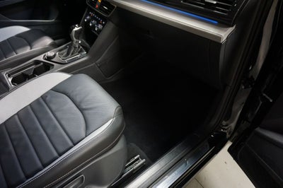 2023 Volkswagen Taos 1.5T SEL