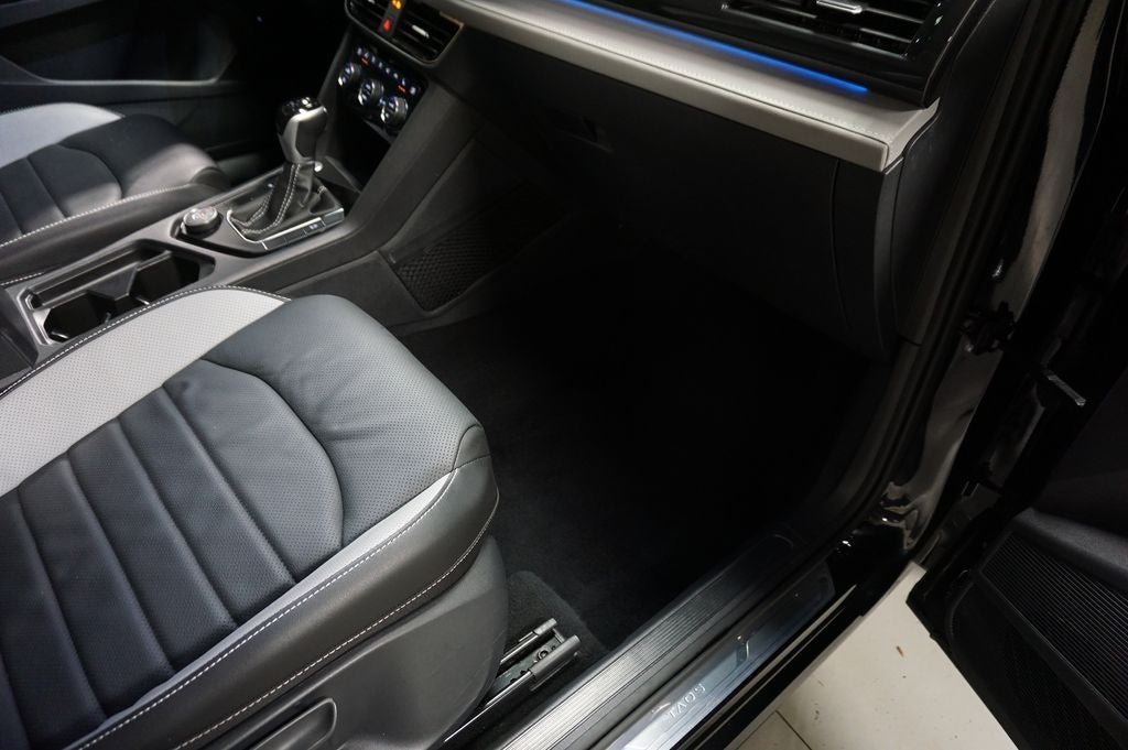 2023 Volkswagen Taos 1.5T SEL