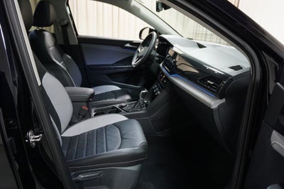 2023 Volkswagen Taos 1.5T SEL