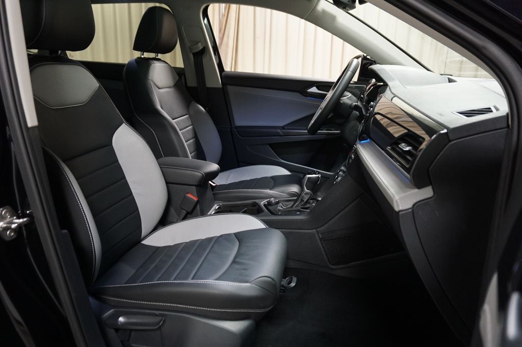 2023 Volkswagen Taos 1.5T SEL