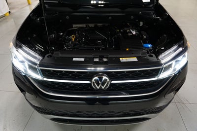 2023 Volkswagen Taos 1.5T SEL
