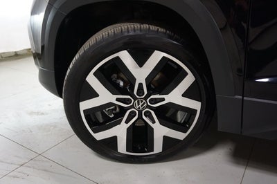 2023 Volkswagen Taos 1.5T SEL