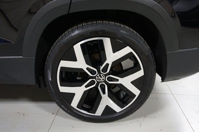 2023 Volkswagen Taos 1.5T SEL