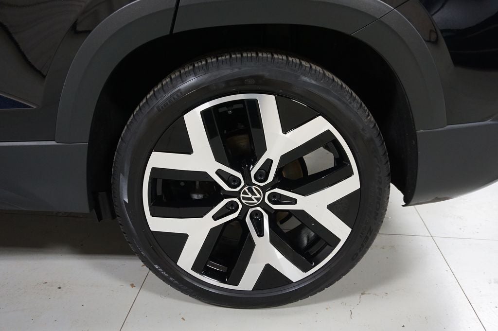 2023 Volkswagen Taos 1.5T SEL