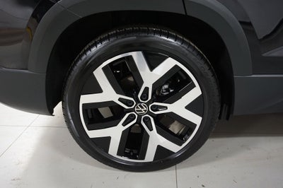 2023 Volkswagen Taos 1.5T SEL