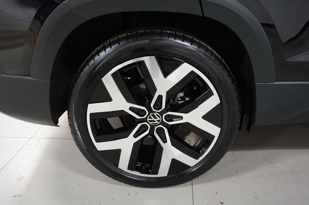 2023 Volkswagen Taos 1.5T SEL