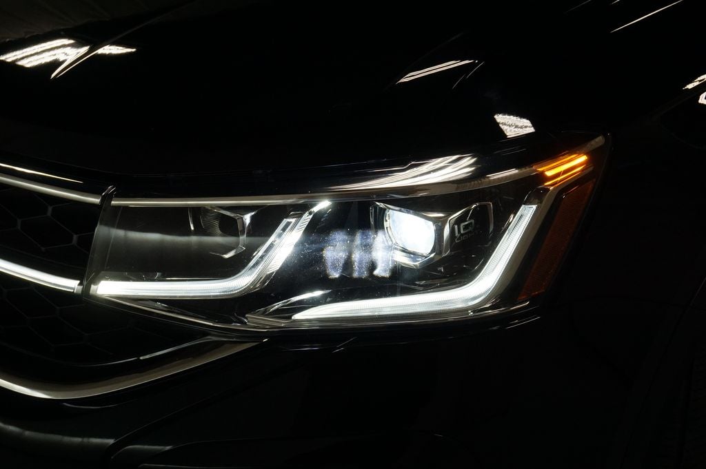 2023 Volkswagen Taos 1.5T SEL