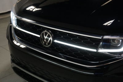 2023 Volkswagen Taos 1.5T SEL