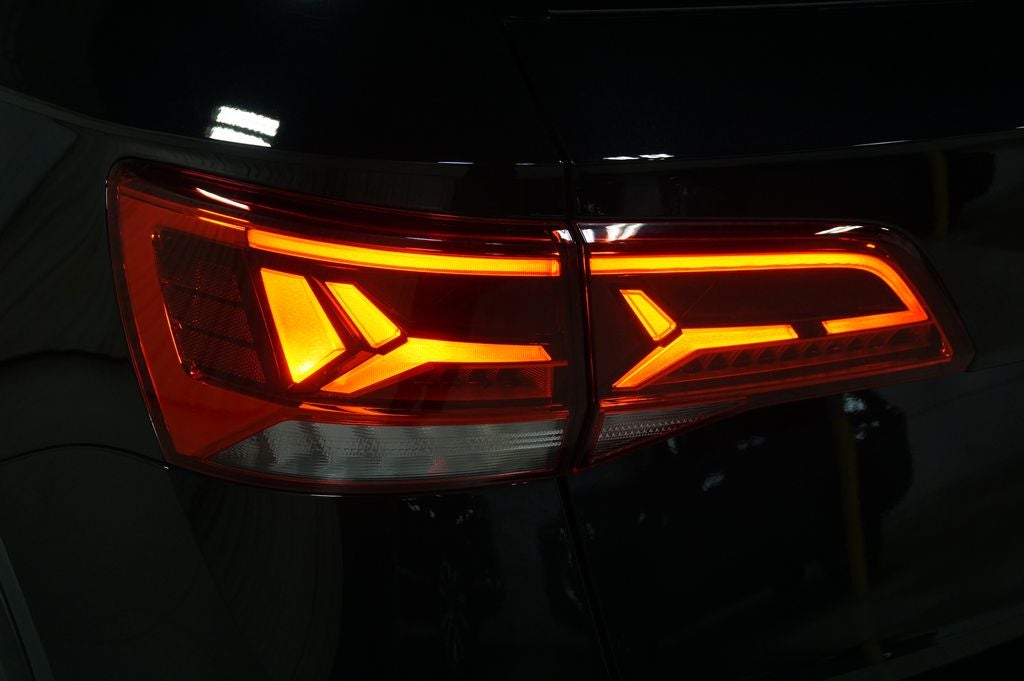 2023 Volkswagen Taos 1.5T SEL