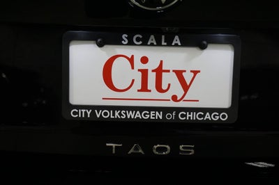 2023 Volkswagen Taos 1.5T SEL