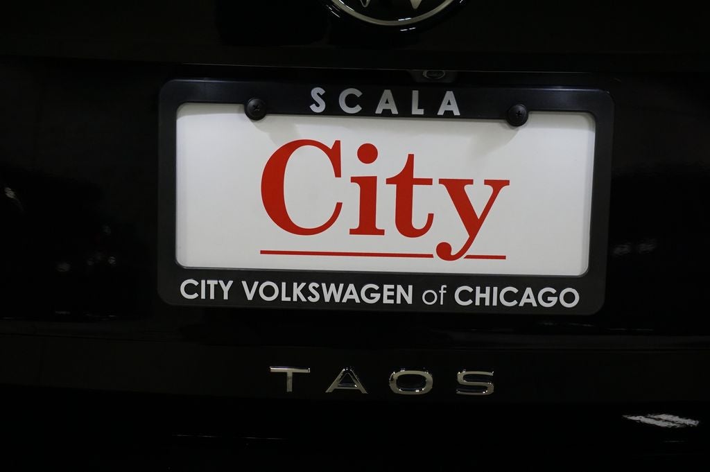 2023 Volkswagen Taos 1.5T SEL