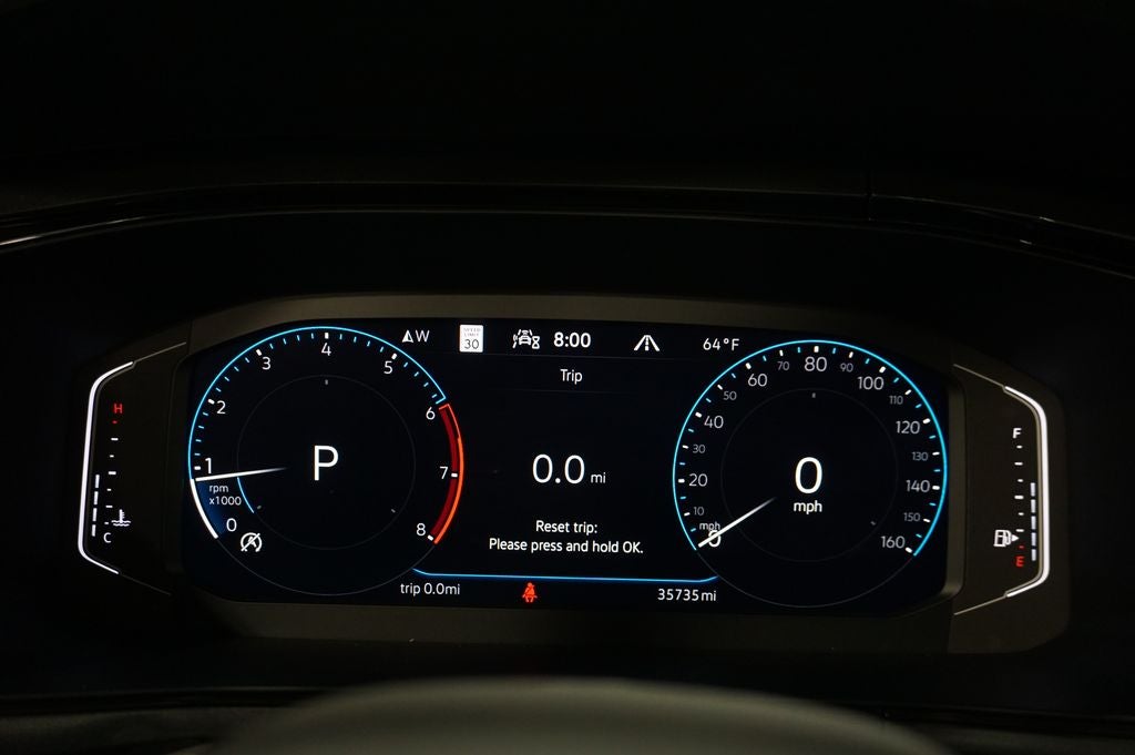 2023 Volkswagen Taos 1.5T SEL