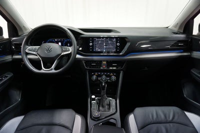 2023 Volkswagen Taos 1.5T SEL