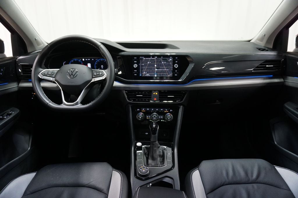 2023 Volkswagen Taos 1.5T SEL