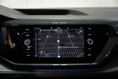 2023 Volkswagen Taos 1.5T SEL