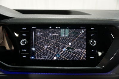 2023 Volkswagen Taos 1.5T SEL