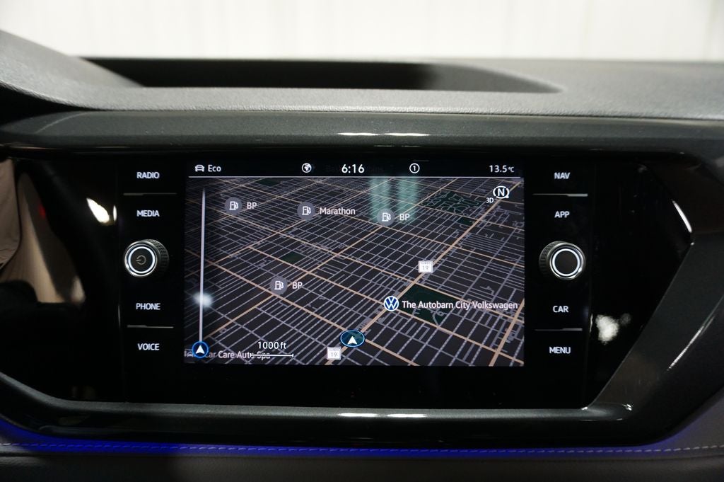 2023 Volkswagen Taos 1.5T SEL