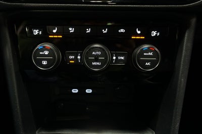 2023 Volkswagen Taos 1.5T SEL