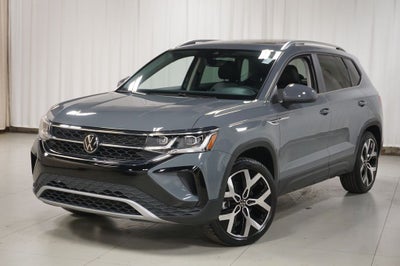 2023 Volkswagen Taos 1.5T SEL