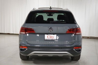 2023 Volkswagen Taos 1.5T SEL