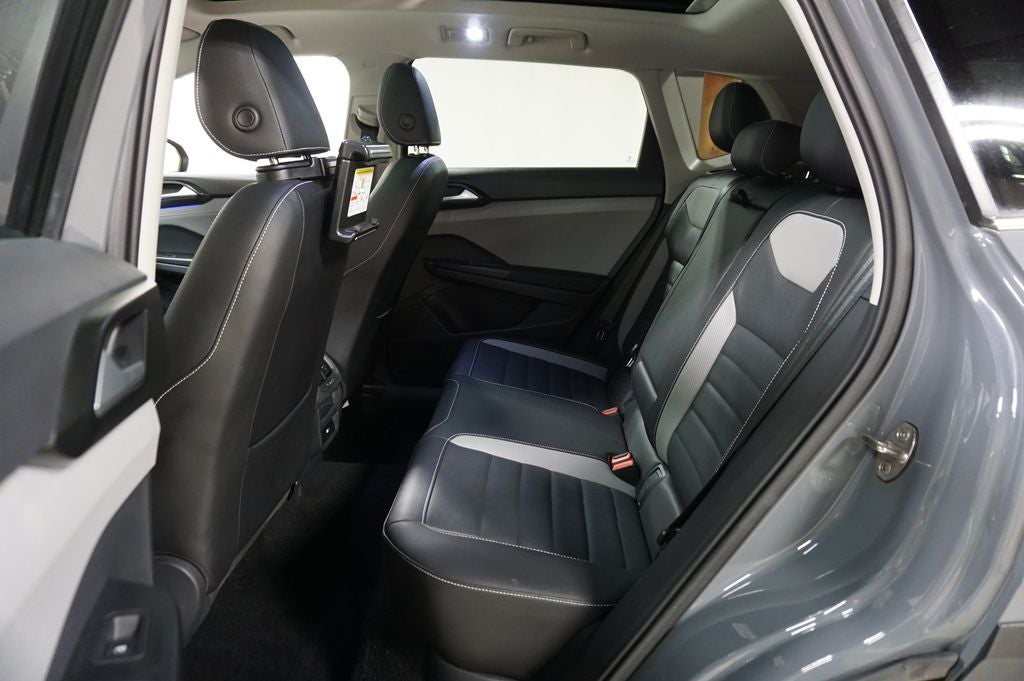 2023 Volkswagen Taos 1.5T SEL