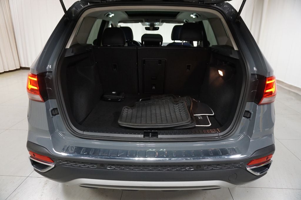 2023 Volkswagen Taos 1.5T SEL