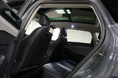 2023 Volkswagen Taos 1.5T SEL