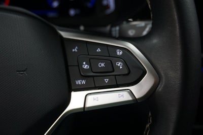 2023 Volkswagen Taos 1.5T SEL