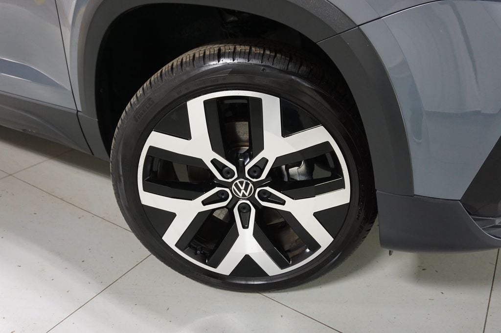 2023 Volkswagen Taos 1.5T SEL