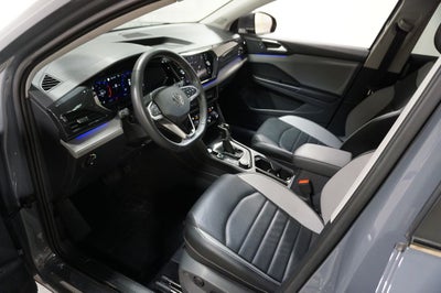 2023 Volkswagen Taos 1.5T SEL