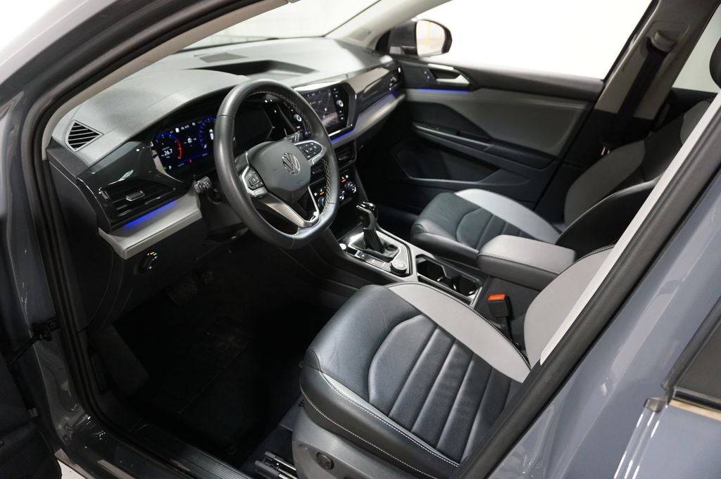 2023 Volkswagen Taos 1.5T SEL