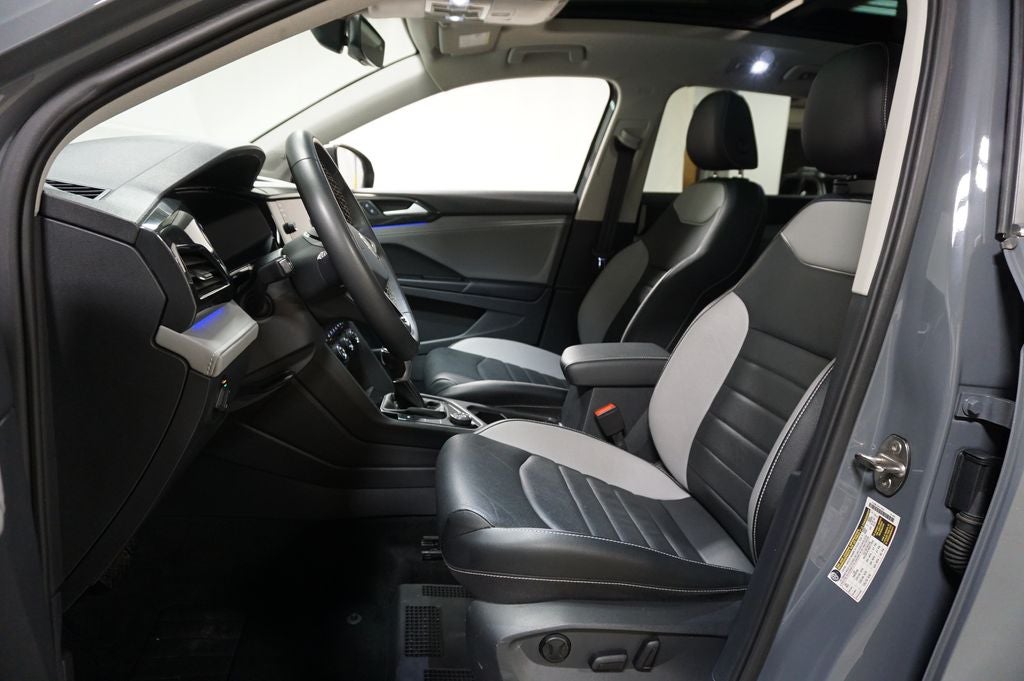 2023 Volkswagen Taos 1.5T SEL