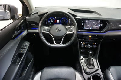 2023 Volkswagen Taos 1.5T SEL