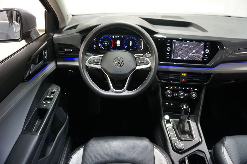 2023 Volkswagen Taos 1.5T SEL